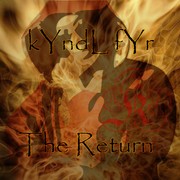 Picture for song 'The Return Intro' by artist 'Kindle The Fire'