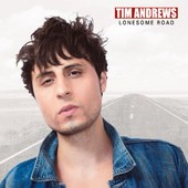 Picture for song 'Thinking of You' by artist 'Tim Andrews'