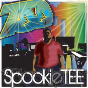 Picture for song 'wHATEVER_165.mp3 385109' by artist 'the official Spookie TEE'
