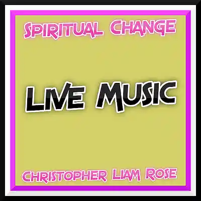 Picture for song 'My Life Is Like A Story (Live Acoustic)' by artist 'Christopher Liam Rose'