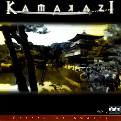 Picture for song 'Interlude' by artist 'Kamakazi'