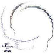 Picture for song 'Fetal Senses' by artist 'amleto'
