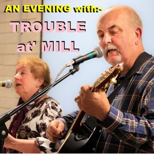 Picture for song '20 Blackpool Belle' by artist 'Trouble at' Mill'