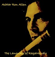 Picture for song 'Hathation' by artist 'AshtarRonAllen-RAMus'
