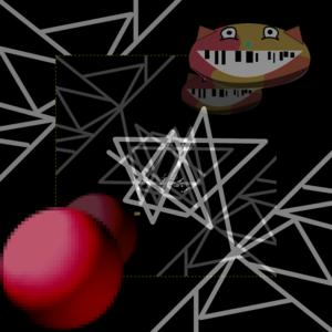 Picture for song 'Songbird of the Ravenous Troupe' by artist 'No Curfew Kids'