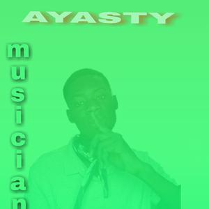 Picture for song 'YouCut_20210619_192422844-1' by artist 'Ayasty'