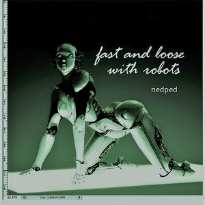 Picture for song 'No Way No How Not Now' by artist 'nedped'