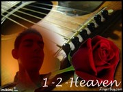 Picture for song 'Her Haunting Essence - 1-2-Heaven feat. Luke' by artist '1-2-Heaven'