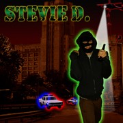 Picture for song 'Let Your Nutz Hang Intro' by artist 'StevieD MD'