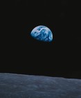 Picture for song 'Christmas on the Moon' by artist '0 Degreez'