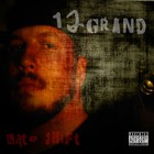 Picture for song 'She Can' t Stop' by artist '12 Grand'