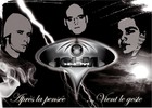 Picture for song 'La track que t'ecoute' by artist '16ilmalez'