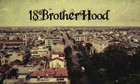 Picture for song '18BrotherHood-prison313 ft bsmall vs lucci lycan' by artist '18brotherhood'