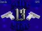 Picture for song 'mind of a criminal' by artist '18st gangsters'