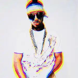 Picture for song 'Pardon Me (Cinematic View)' by artist 'Lelain Spielberg'
