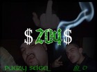 Picture for song 'in da hood' by artist '204'