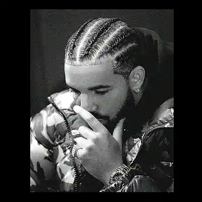 Picture for song 'NEW/Mercenary Drake' by artist '2050 BEATS'