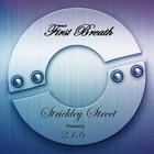 Picture for song 'Jesus Muzik' by artist '216'