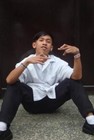 Picture for song 'first love' by artist '2kiva crue'