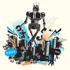 Picture for song '((_3.6.9_)) "GESTAPO" DEMO- March.03,201' by artist '369 and enDUSTrie Music Productions'