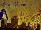 Picture for song 'Dat There' by artist '3BrothersForLife'