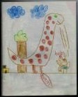 Picture for song 'T-Rex' by artist '3Fuzed'