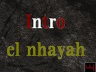 Picture for song 'intro-el nhayah' by artist '3mafia boyz'
