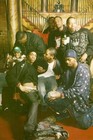 Picture for song 'YOU DA MAN' by artist '40 Boyz Records'