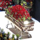 Picture for song 'Close Casket (Banger)' by artist '40kal TheGlock'