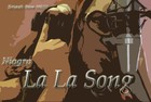 Picture for song 'La La Song Feat. Niagra' by artist '71718 Entertainment'