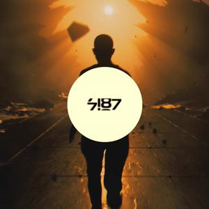 Picture for song 'Away' by artist '7187'