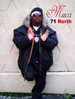 Picture for song 'Cleveland Shuffle' by artist '71 North Boyz'