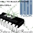 Picture for song 'Zim Zam!' by artist '720k'