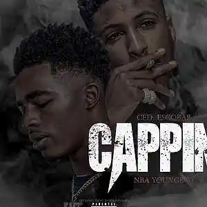 Picture for song 'Cappin' by artist '7th Ave Productionz'
