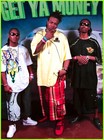 Picture for song 'mr gets it' by artist '808 Ent The Major Independents'