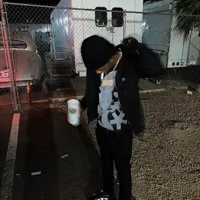 Picture for song 'Rio Da Yung OG x Babyfxce E Type Beat - Stop Sign' by artist '8xbeatz'