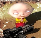 Picture for song 'Born Wit A Choppa (2013)' by artist '912BiggAlProductions'