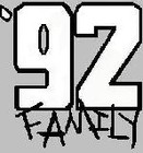 Picture for song 'Family Dinner' by artist '92family'