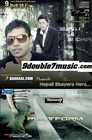 Picture for song 'the next episode girishndaunity' by artist '9 Double 7'