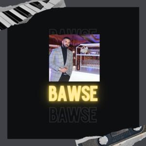 Picture for song 'Bawse' by artist '9ELEVEN BEATS'