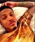 Picture for song 'NEW!!! Make Love Sounds AUGUST ALSINA' by artist '9ELEVEN BEATS'