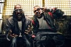 Picture for song 'A1Z*Crazy Street Banger*Three6mafia feat 2chainz' by artist 'A1Z Productions'