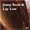 Picture for song 'Jump Back and Lay Low' by artist 'A3 Studios'