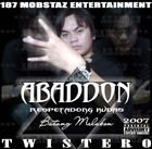Picture for song 'Abaddon II - Bagong armas' by artist 'Abaddon Music'