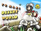 Picture for song 'Desert World' by artist '-ABaeX-'