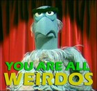 Picture for song '~$Weirdoz With Money$~ (Left Field Banger)' by artist 'ABB Beats'