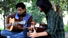 Picture for song 'Dhwani ft. Keshav Iyengar' by artist 'Abhishek Borkar'
