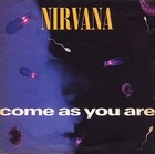 Picture for song 'Nirvana - Come as You Are (Cover) ft. George' by artist 'Abhishek N'
