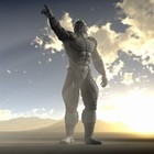 Picture for song 'Actro' by artist 'A Big Guitar'