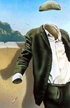 Picture for song 'Lost men By Smokes & Waldo' by artist 'Absolute Waldo'